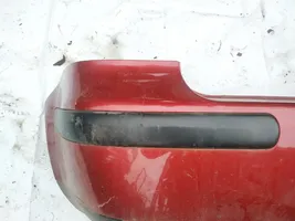 Volkswagen Golf IV Rear bumper trim bar molding 