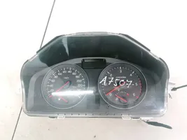 Volvo V50 Speedometer (instrument cluster) 31296228