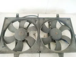 Nissan Primera Kale ventilateur de radiateur refroidissement moteur 