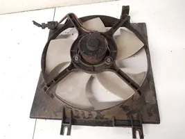 Subaru Legacy Convogliatore ventilatore raffreddamento del radiatore 