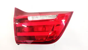 BMW 4 F32 F33 Lampy tylnej klapy bagażnika 63217296101