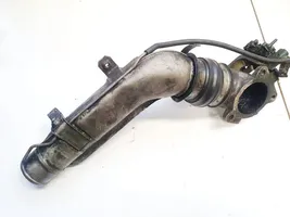 Toyota Hilux (N80, N90, N100, N110) Intake manifold 1734154010