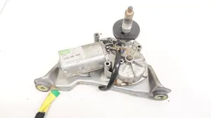 Renault Scenic I Moteur d'essuie-glace arrière 7700838691