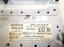 Honda Civic IX Vahvistin 39186ta9e010m1