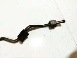 Mercedes-Benz R W251 Fuel line pipe 