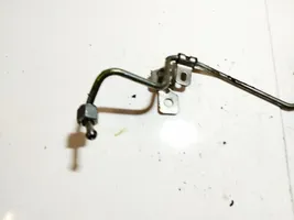 Nissan Qashqai Tuyau d'alimentation conduite de carburant 