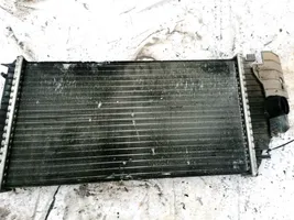 Renault Laguna I Radiatore intercooler 