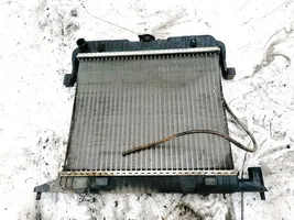 Opel Omega A Dzesēšanas šķidruma radiators 