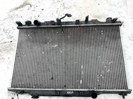 Honda Stream Radiateur de refroidissement 