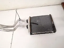 Opel Astra G Radiateur de chauffage 52479237