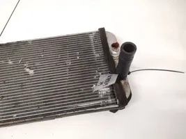 Fiat Ducato Radiateur de chauffage 