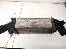 Peugeot 407 Radiatore intercooler 9645682880