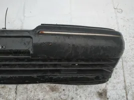 Opel Omega A Front bumper pilkas