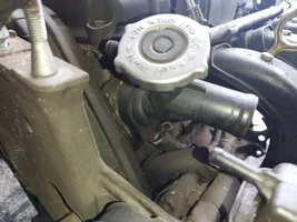 Dodge Neon Tuyau de liquide de refroidissement moteur 