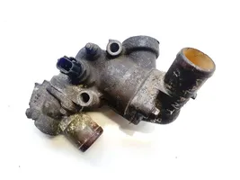 Mitsubishi Galant Tuyau de liquide de refroidissement moteur 