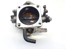 Opel Omega B1 Throttle valve 90411550