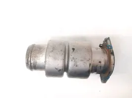 Volvo V60 Tube d'admission de tuyau de refroidisseur intermédiaire 9660030380