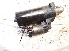 Mercedes-Benz R W251 Starter motor 