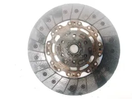 Volvo V60 Clutch pressure plate 