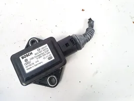 Volkswagen PASSAT B5.5 ESP acceleration yaw rate sensor 8e0907637a