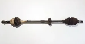 Opel Zafira A Front driveshaft 