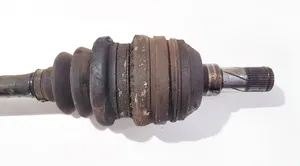 Opel Zafira A Front driveshaft 