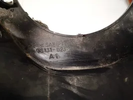 Mazda 6 Ohjauspyörän pylvään verhoilu gs13102320