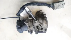 Mazda 3 I Soupape vanne EGR 9654818180