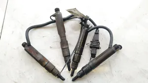 Seat Toledo II (1M) Injecteur de carburant SULAIDU