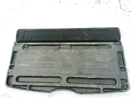 Renault Scenic I Parcel shelf 7700845672