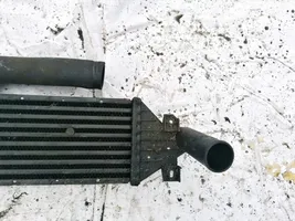 Opel Astra G Radiatore intercooler 