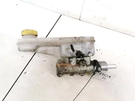 Fiat Ducato Master brake cylinder 