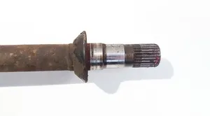 Fiat Doblo Front driveshaft 