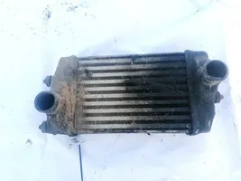 Chrysler Voyager Chłodnica powietrza doładowującego / Intercooler IA1072868503A