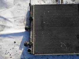 Citroen C2 Radiateur de refroidissement 