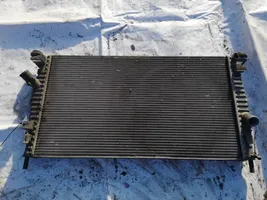 Mazda 3 I Radiateur de refroidissement 3m5h8005th