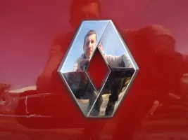 Renault Twingo II Valmistajan merkki/logo/tunnus 