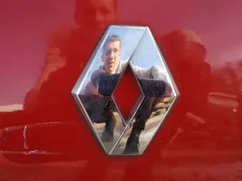 Renault Twingo II Logo, emblème, badge 