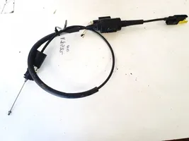 Chrysler Sebring (ST-22 - JR) Speedometer cable 4593484ael