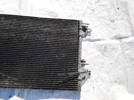 Renault Vel Satis A/C cooling radiator (condenser) 