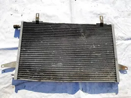 Citroen Xsara A/C cooling radiator (condenser) 