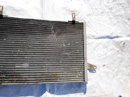 Citroen Xsara A/C cooling radiator (condenser) 