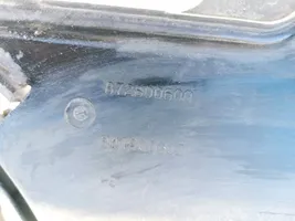 Fiat Doblo Jäähdyttimen jäähdytinpuhaltimen suojus 872800600