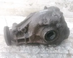 Daihatsu Terios Rear differential 