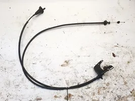Chrysler Sebring (ST-22 - JR) Handbrake/parking brake wiring cable 397a04591360