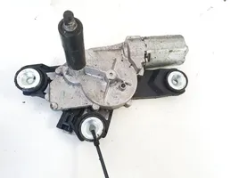 Ford Focus Moteur d'essuie-glace arrière 0390201823