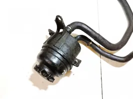 BMW 5 E39 Serbatoio/vaschetta del liquido del servosterzo 