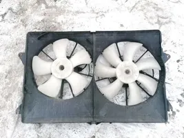 Chrysler Pacifica Radiator cooling fan shroud AX1680004190