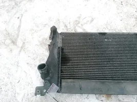 Chrysler Voyager Chłodnica powietrza doładowującego / Intercooler 