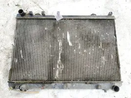 SsangYong Musso Radiateur de refroidissement 